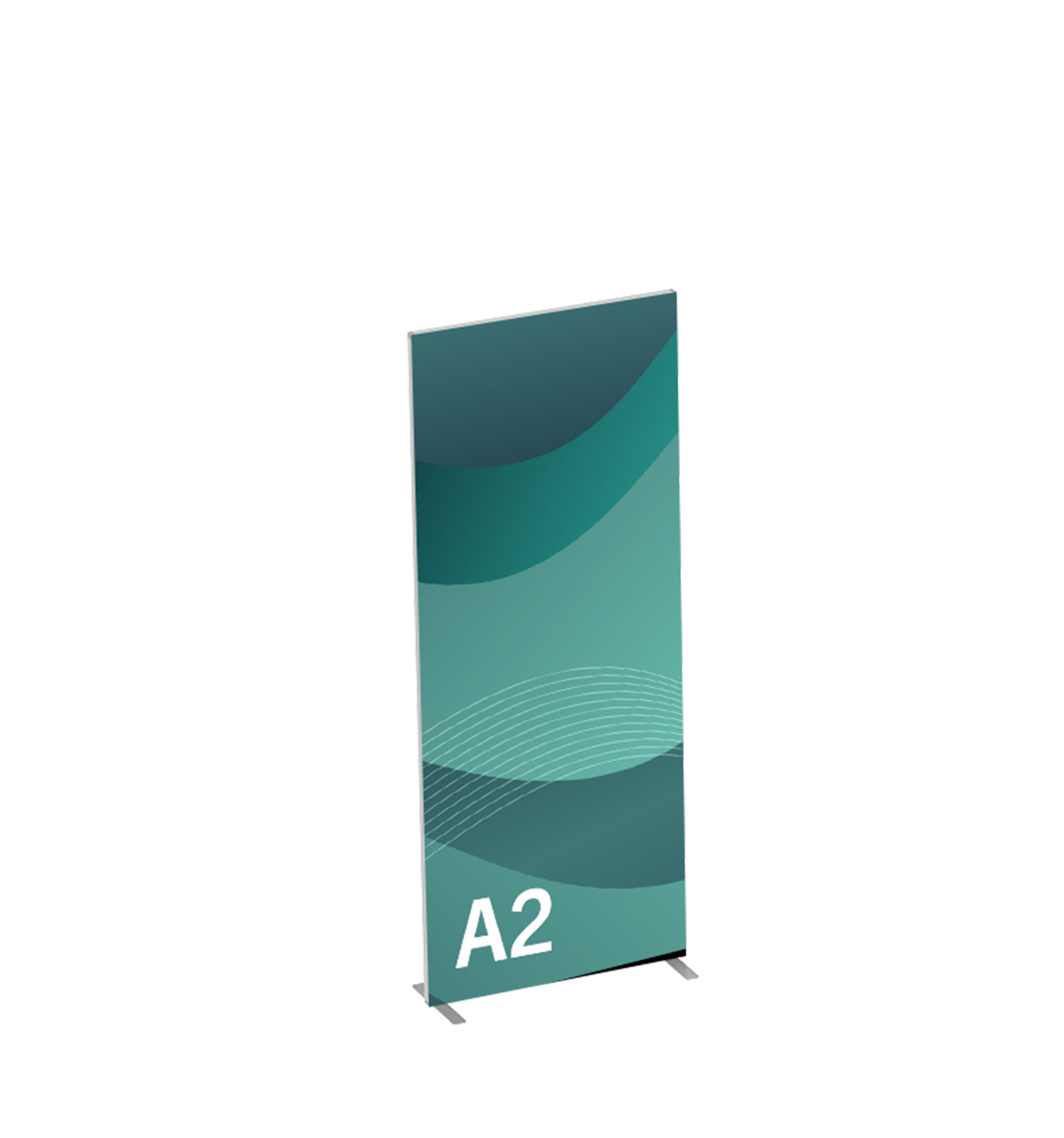3' SEG Fabric Backdrop