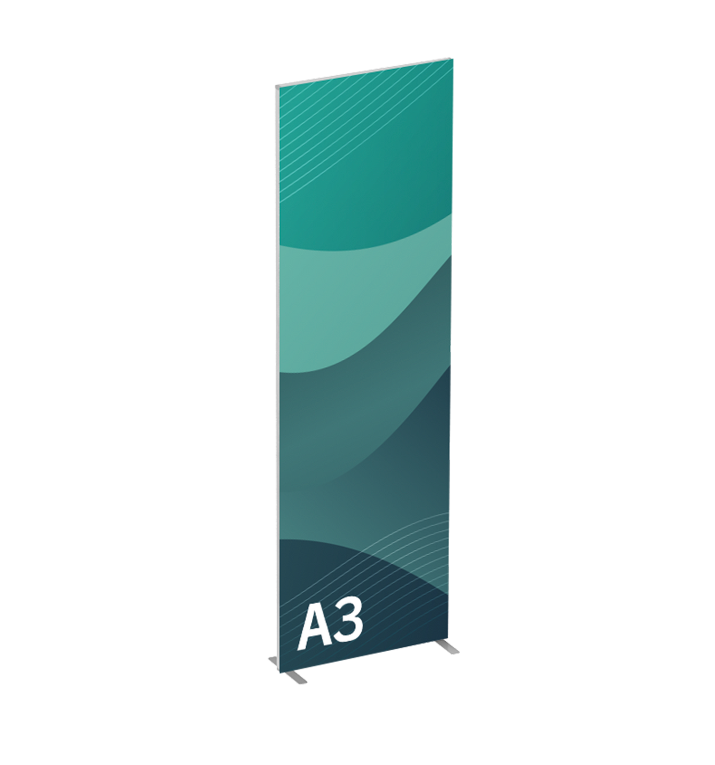 3' SEG Fabric Backdrop