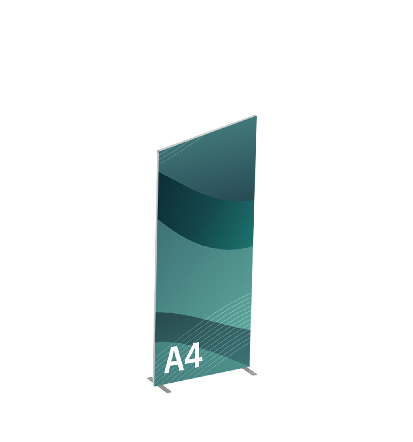 3' SEG Fabric Backdrop