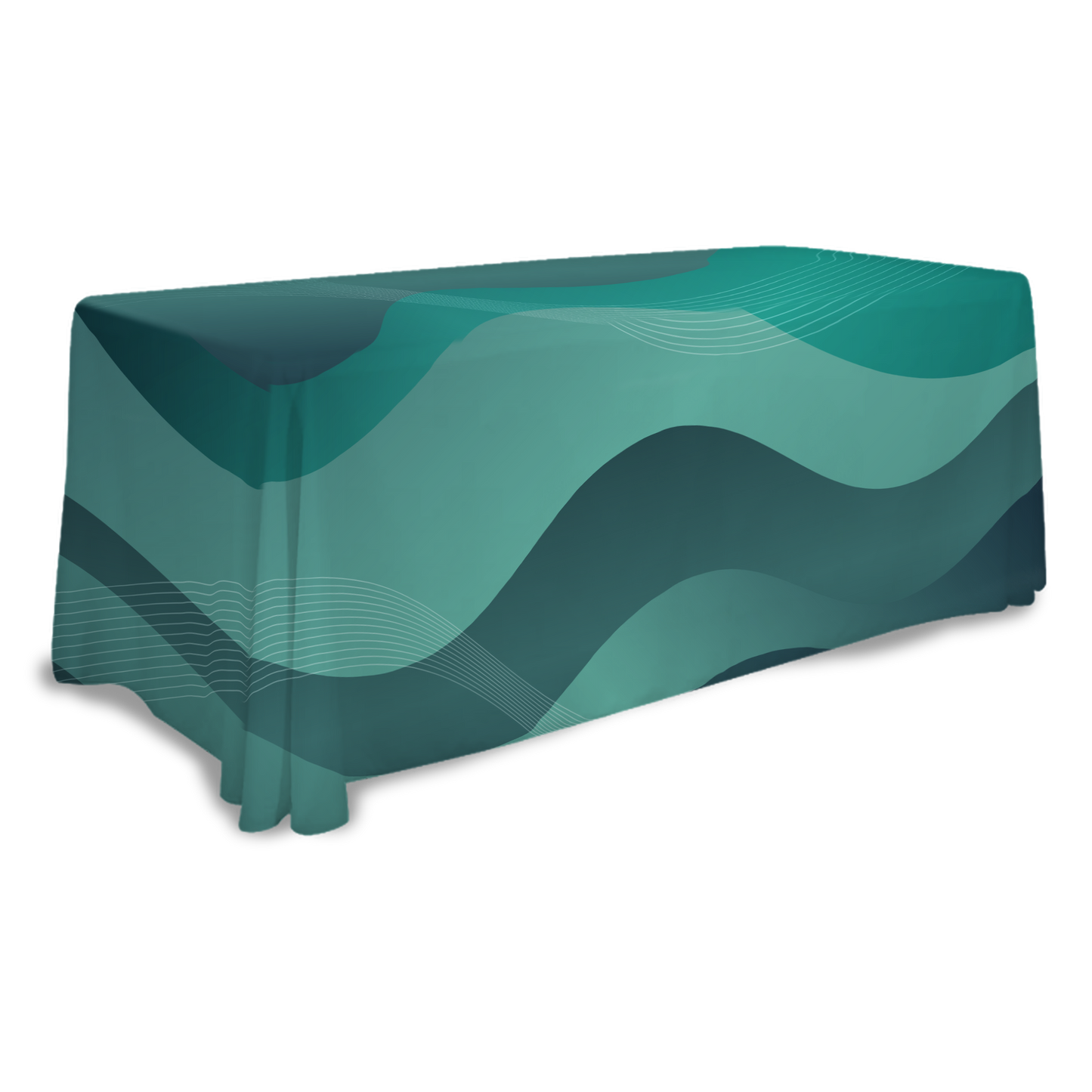 Premium Loose Table Cloth