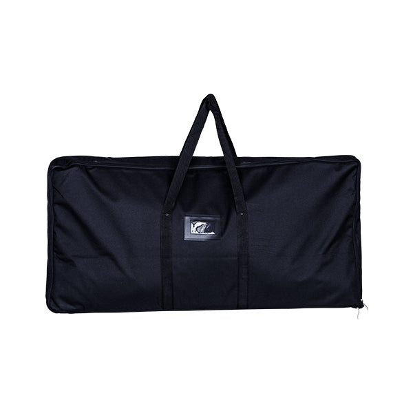 Backwall Product Rack + Monitor Mount